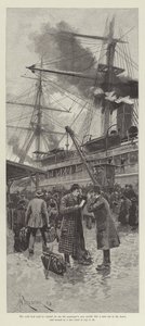 Blind Love, by Wilkie Collins